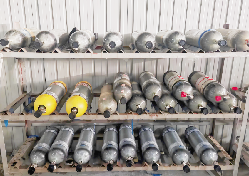 厦门空气呼吸器充装维修