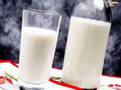 廊坊早餐喝牛奶好还是豆浆好？